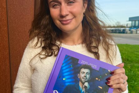 Boek van de maand november