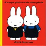 d'r opa en de oma pluis in 't Kirchröads plat