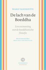De lach van de Boeddha