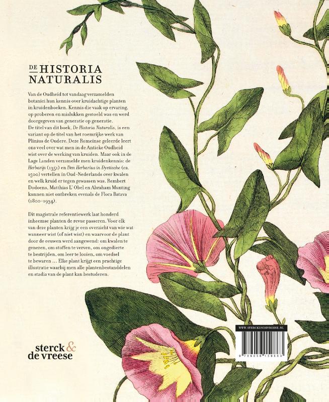 De Historia Naturalis