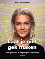 Laat je niet gek maken