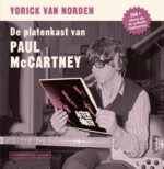 De platenkast van Paul McCartney
