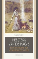 Meesters van de magie
