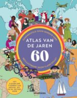 Atlas van de jaren 60