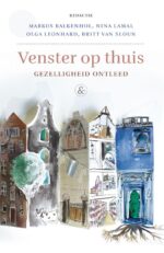 Venster op thuis