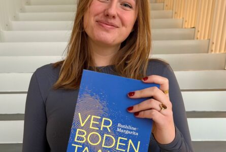 Boek van de maand december 2025: Verboden taal