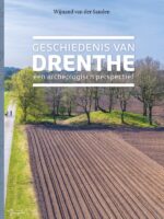 Geschiedenis van Drenthe