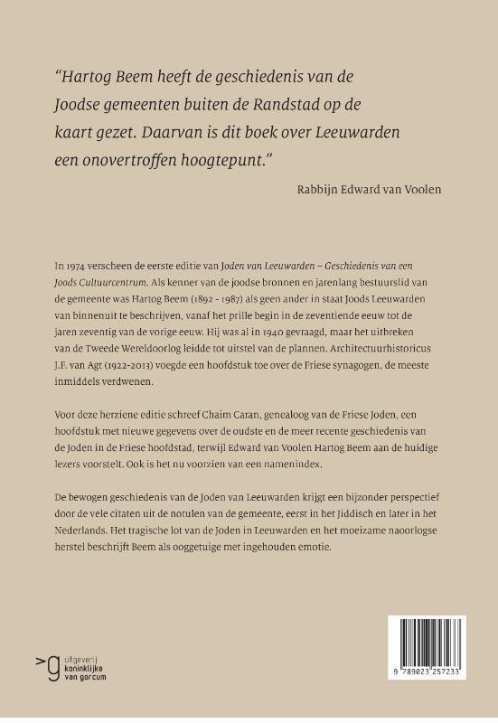 Joden van Leeuwarden