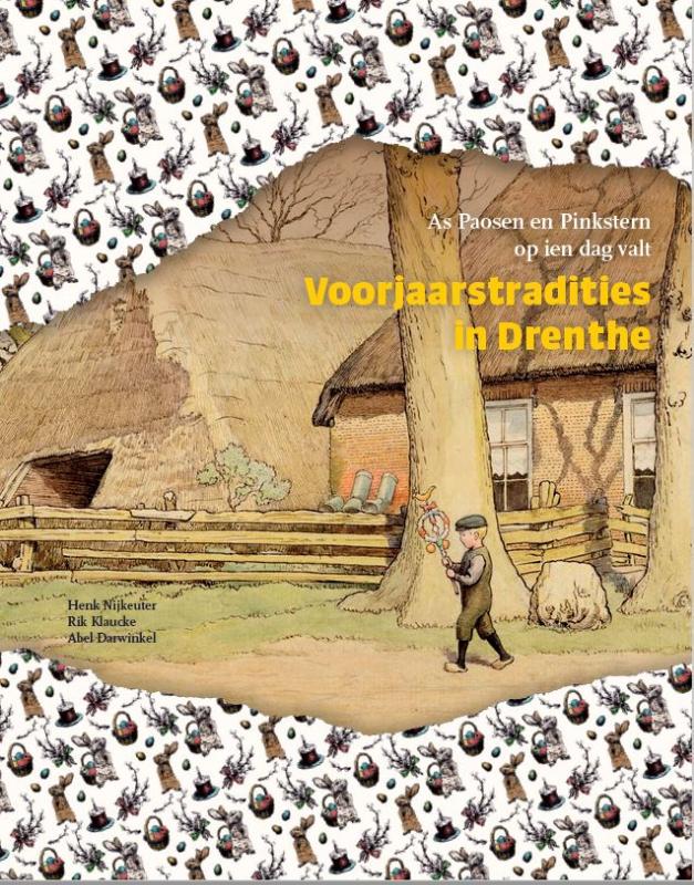 Voorjaarstradities in Drenthe