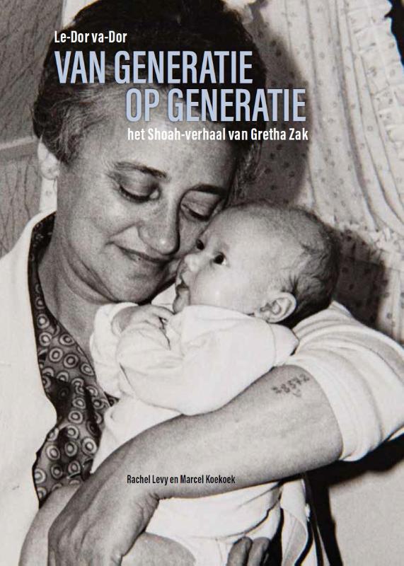 Van Generatie op Generatie