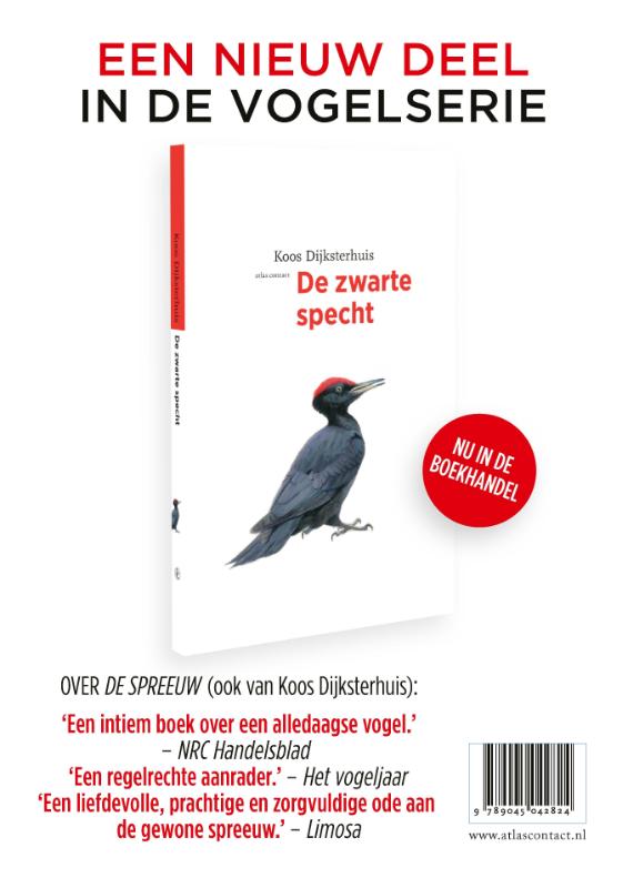 De scharrelaar 2020/2