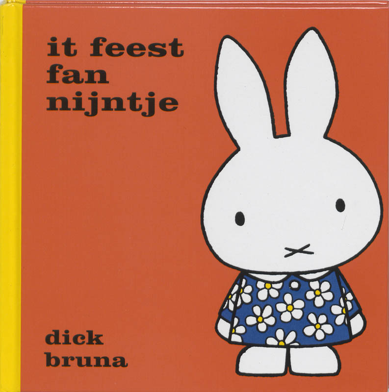 It feest fan Nijntje