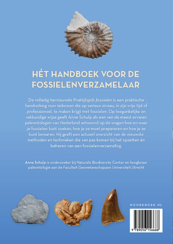 Praktijkgids fossielen