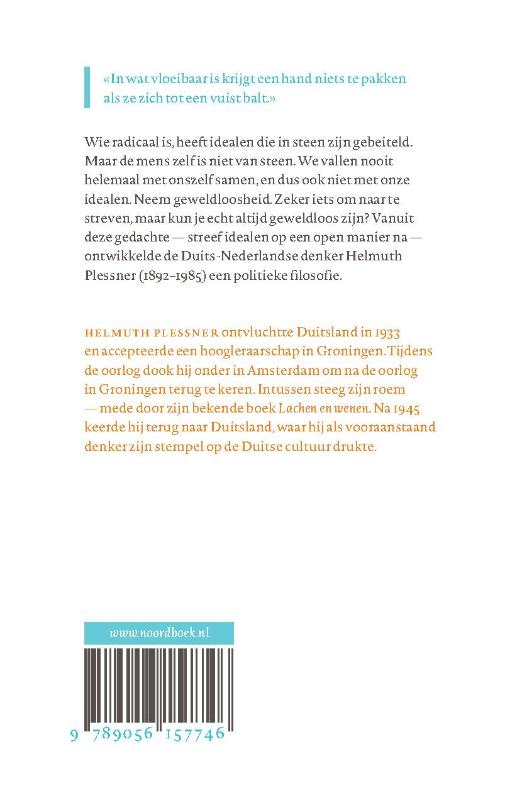 Grenzen van de gemeenschap