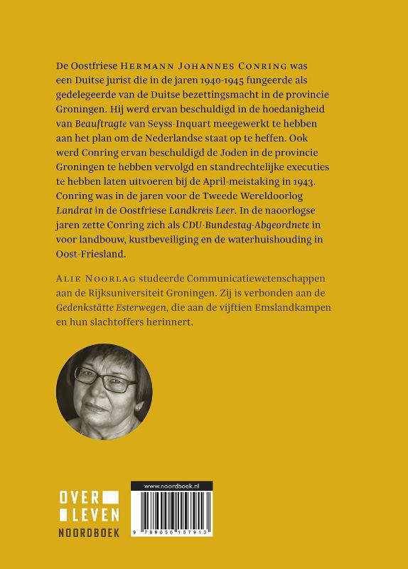 Hermann Johannes Conring