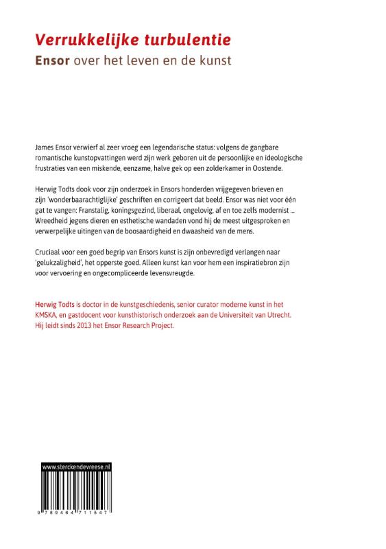 Verrukkelijke turbulentie