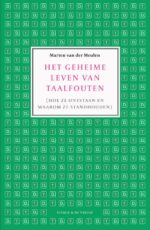 Het geheime leven van taalfouten