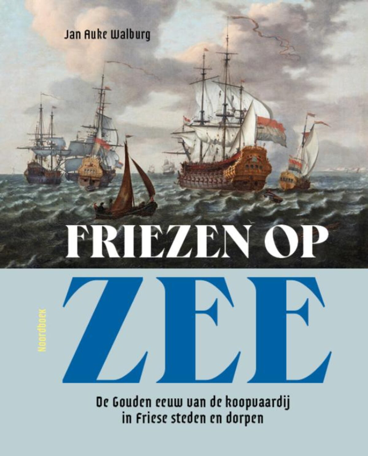 De Bourgondiërs – Bart Van Loo