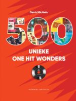 500 unieke One Hit Wonders