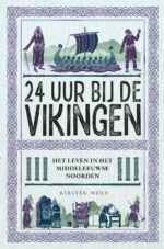 24 uur bij de Vikingen