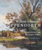 Willem Johannes Oppenoorth (1847-1905)