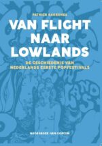 Van Flight naar Lowlands