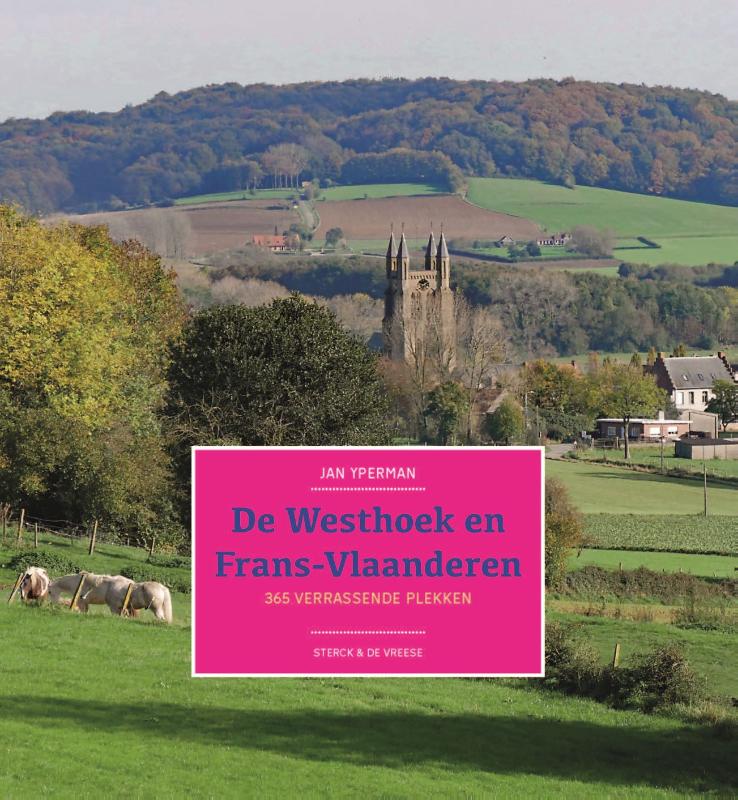De Westhoek en Frans-Vlaanderen