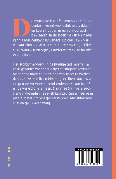 De stoïcijnse school