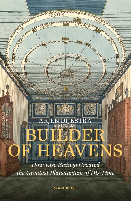 Builder of Heavens