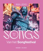 Songs van het Songfestival (1991-2010)