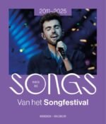 Songs van het Songfestival (2011-2025)