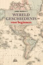 Wereldgeschiedenis voor beginners