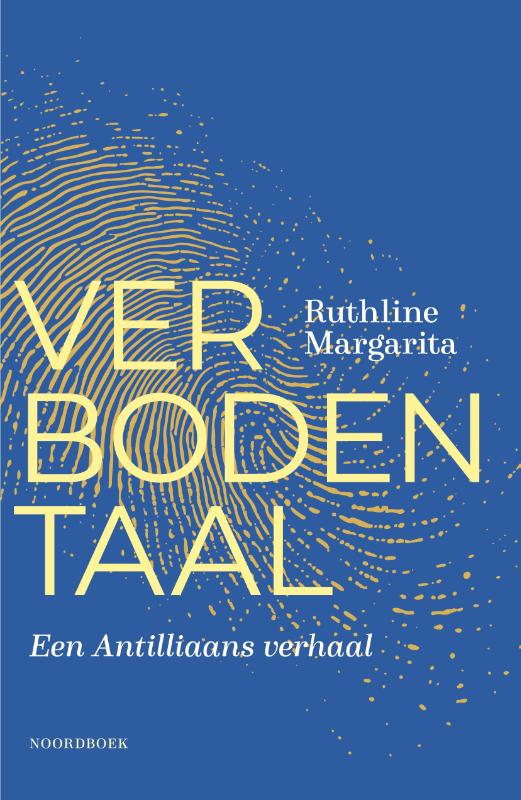 Verboden taal
