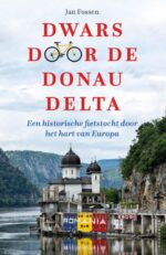Dwars door de Donaudelta