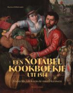 Een notabel kookboekje uit 1514
