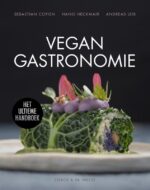 Vegan gastronomie