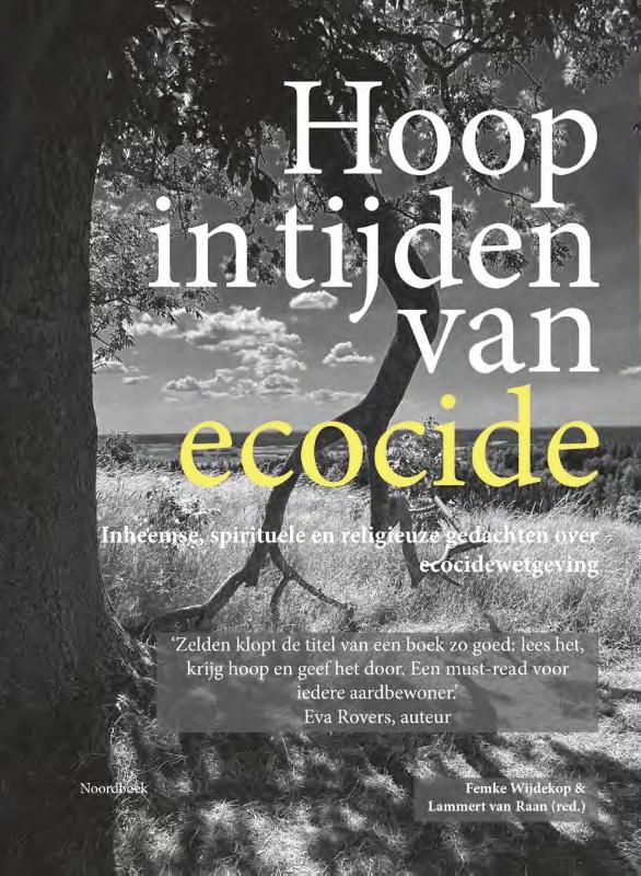 Hoop in tijden van ecocide