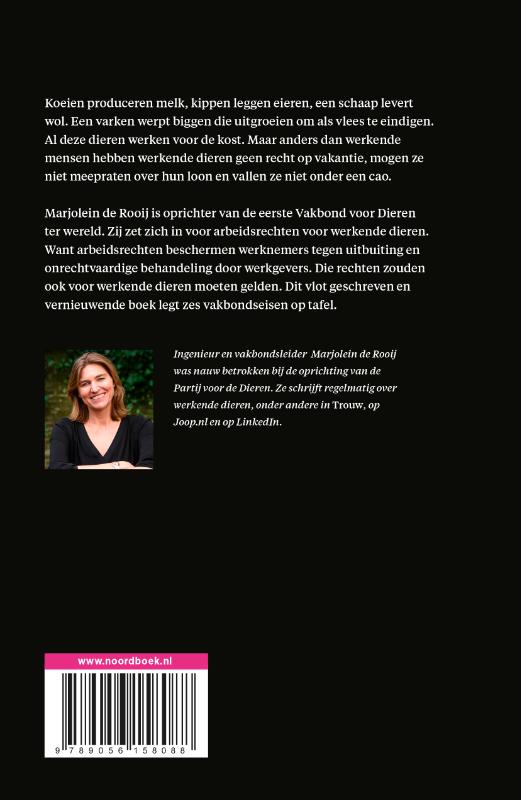 Hoeveel vakantiedagen heeft een varken?