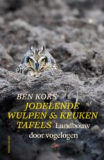 Jodelende wulpen & keukentafels