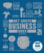 Het grote business boek