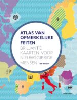Atlas van opmerkelijke feiten