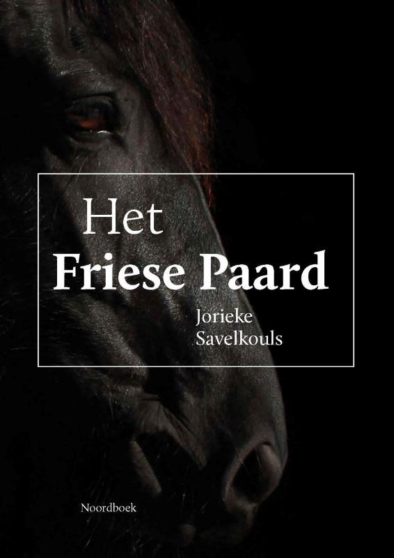 Het Friese Paard