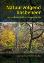 Natuurvolgend bosbeheer