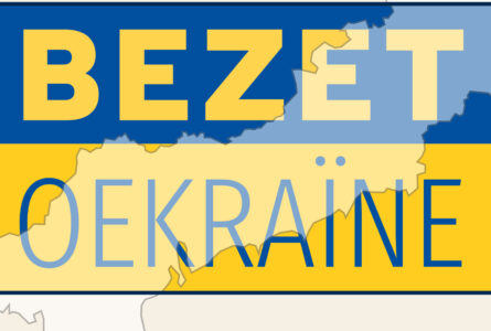 700.000 redenen om Leven in bezet Oekraïne te lezen