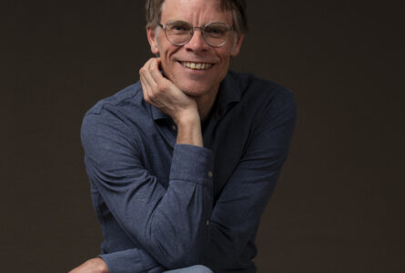 Daniël Rewijk