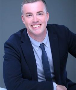 Jacob F. Field