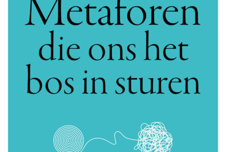 In de top 10! Metaforen die ons het bos in sturen