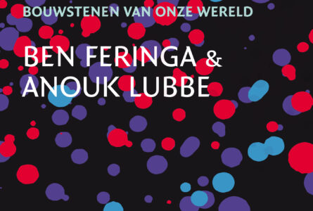 Alledaagse moleculen gaat de wereld over!