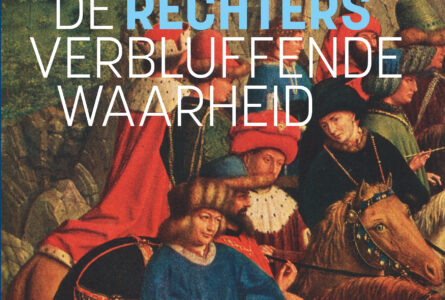 De kunstroof van de Rechtvaardige Rechters uit Het Lam Gods