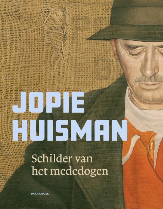 Jopie Huisman